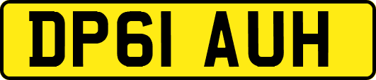 DP61AUH