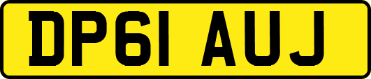 DP61AUJ