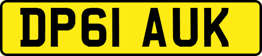 DP61AUK