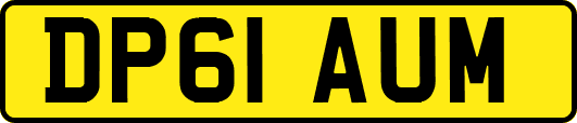 DP61AUM