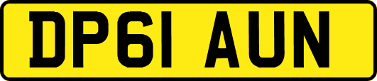 DP61AUN