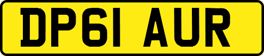 DP61AUR