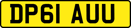 DP61AUU