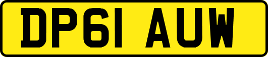 DP61AUW