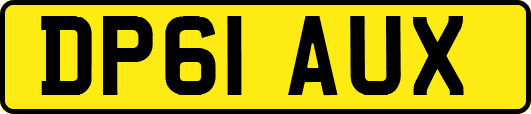 DP61AUX