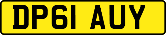 DP61AUY