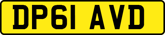 DP61AVD