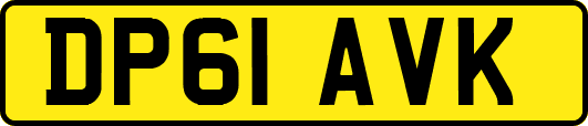 DP61AVK