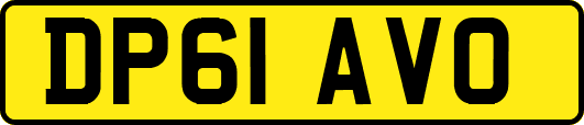 DP61AVO