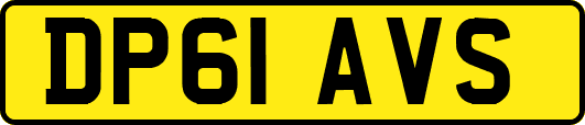 DP61AVS