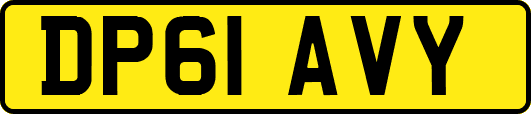 DP61AVY