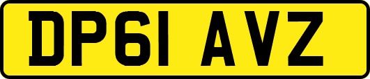 DP61AVZ
