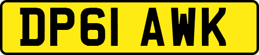 DP61AWK