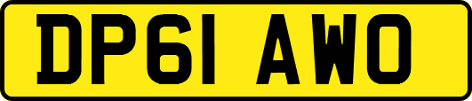 DP61AWO