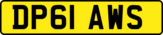 DP61AWS