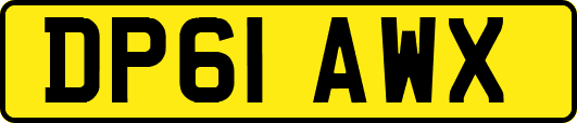 DP61AWX