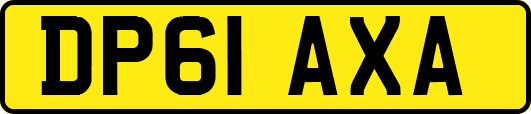 DP61AXA