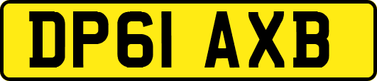 DP61AXB