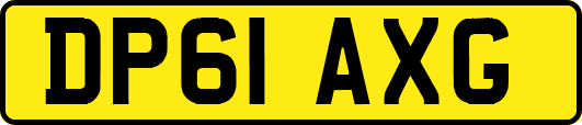 DP61AXG