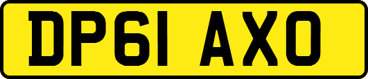 DP61AXO