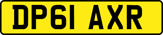 DP61AXR