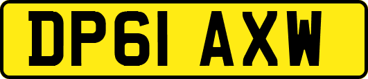 DP61AXW