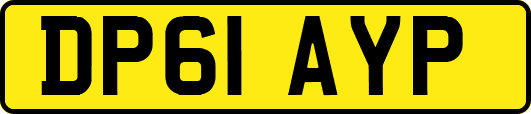 DP61AYP