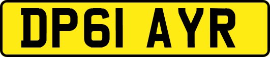 DP61AYR
