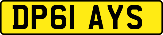 DP61AYS