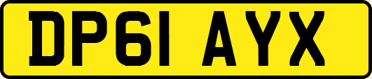 DP61AYX