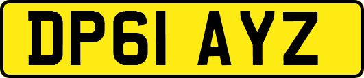 DP61AYZ