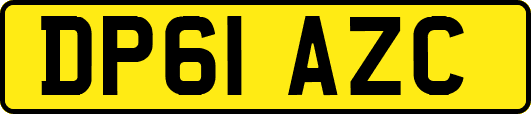 DP61AZC