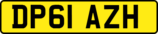 DP61AZH
