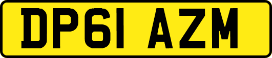 DP61AZM
