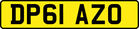 DP61AZO
