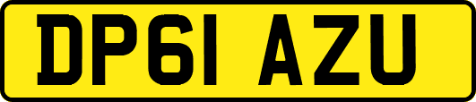 DP61AZU