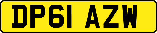 DP61AZW