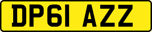 DP61AZZ