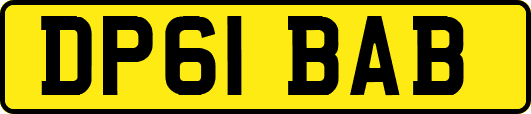 DP61BAB