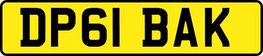 DP61BAK