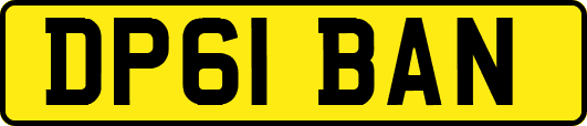 DP61BAN