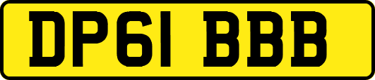 DP61BBB
