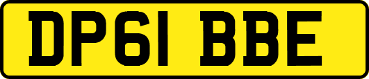 DP61BBE
