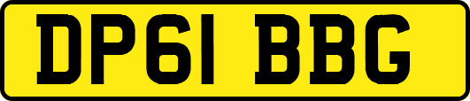 DP61BBG