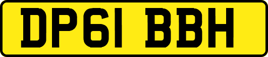 DP61BBH