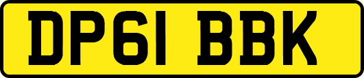 DP61BBK