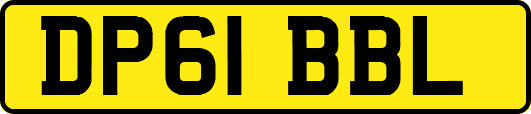 DP61BBL