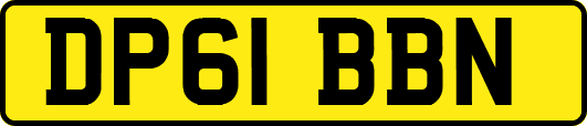 DP61BBN