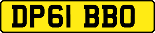 DP61BBO
