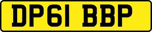 DP61BBP